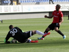 Neftchi-Gabala 1-2 - Photogallery