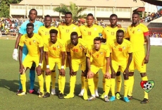 Atakora reached 11th experience for Togo