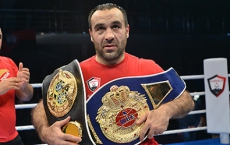 Mammadov is World Champion! - Photos - VIDEO