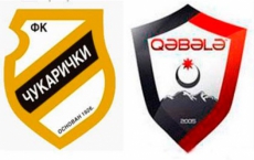 Cukaricki Away - Listed Referees