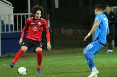 Gabala having good spirits to keep up season's successful run, Seydiyev says