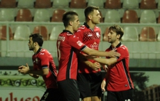 Gabala hit record win on Neftchi