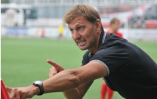 Gabala coach Tony Adams has resigned from his position 