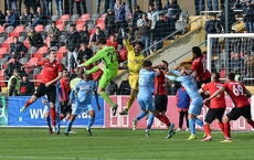 Gabala 1:2 Zira - Premier League - VIDEO