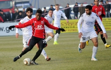 Gabala -Gharabagh 0-0 Match Report