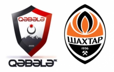 Gabala and Shakhtar Signed Contract