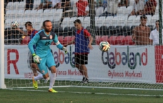 Gabala - Araz Nakhchivan 1-0 - Photogallery