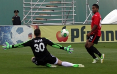 Gabala-Neftchi 1-2