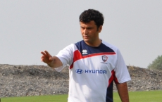 New head coach - Fatih Kavlak