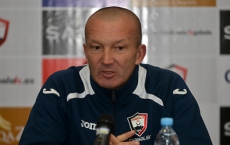 Grigorchuk - Every win boosts confidence