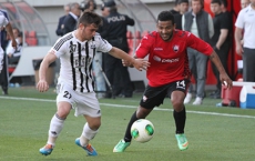 Neftchi-Gabala 1-2 - VIDEO