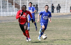 Gabala lost after 102 days