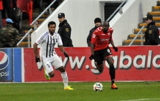 Gabala unable to keep lead over Neftchi