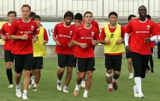 Gabala leaving to Slovenia