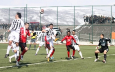 Gabala - Neftchi 4-1 - VIDEO