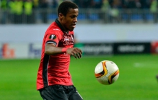 Dodo striking 150th match for Gabala