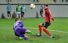 Gabala - PAOK - 0:0