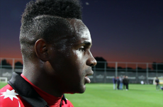 Famussa Kone and Ruslan Gurbanov talkin about last match and training details