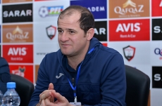 They will play better and hit victories, Bakhshiyev feels convinced