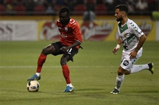 Progres (Luxembourg) 0:1 Gabala (Azerbaijan)