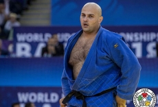 Kakouri won 2, national team ended 5th