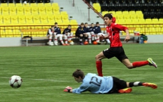 U15 finished Tiraspol group stage on top - Photogallery