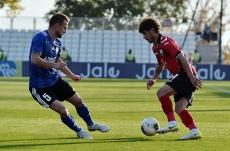 Qarabagh vs. Gabala – March 14