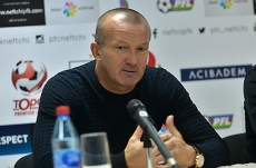 We are satisfied by the match, Grigorchuk says