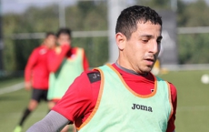 My all football life is stuck to Gabala, Teymurov says in his 21st birthday