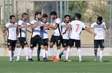 Sumgayit 0:3 Gabala / Reserve League