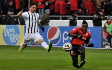 Gabala-Neftchi 1-3 - VIDEO