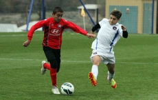 Dinamo Tbilisi won first match - Photogallery