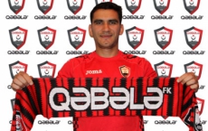 Ruslan Amirjanov joining Gabala