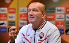 Gabala have to be the better side in all aspects, Grigorchuk says