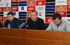 We were out to drive benefits from occasions, Grigorchuk says