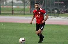 Gabala 6:0 MOIK