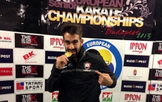 Rafael Aghayev - Champion of Europe!!!