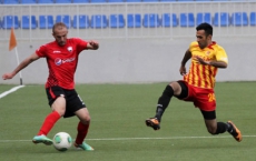 Ravan-Gabala 1-2 Photogallery