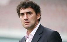 Ramiz Mammadov is back to his coach post