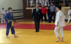 Gabala hitting 2 golds in Gabala Open Championship