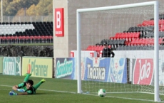 Gabala-Sumgait 2-0