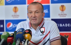 Gabala will play in their best for the victory, Grigorchuk says