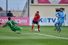 Zira 2:2 Gabala