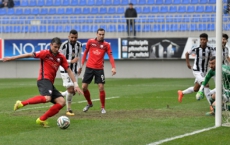 Neftchi - Gabaıa - 1:2