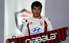 Anar Nazirov back to Gabala