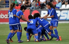 Azerbaijan beating Bolgaria in Gabala - Photo gallery