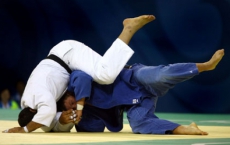 Gabala hitting 7 medals in Baku Judo Championship