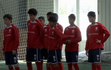 9 Gabala players in U-16 National Team