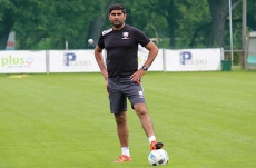 Ramin Guliyev ended his time with Gabala and takes charge as national U17 coach