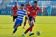 Gabala finished Baku training camp to leave to Tbilisi